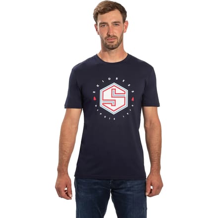 T-shirt met korte mouwen Skidress