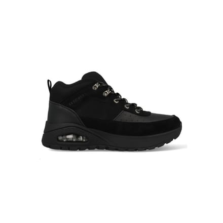 Skechers Uno rugged adventure air 183049/bbk