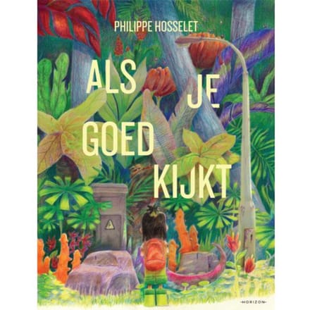 Als Je Goed Kijkt - Philippe Hosselet