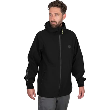 Matrix - Ultra-Light 8K Rain Jacket - Matrix