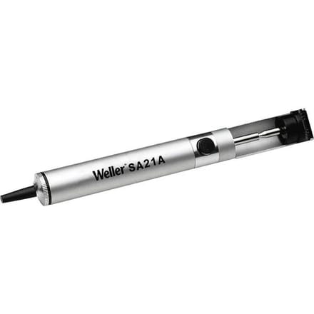 Weller SA21A - Handdesoldeerpomp - 200mm - Antistatisch