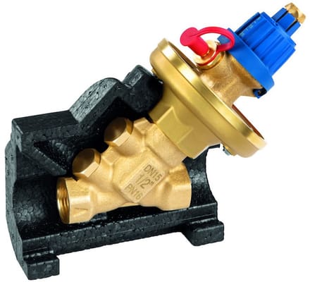 Resideo Verschil-dr.R. Kombi-Auto V5001PY1 50...350 mbar DN 15, V5001PY1015