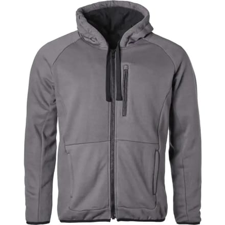 Hoodie GMS Aras Zip