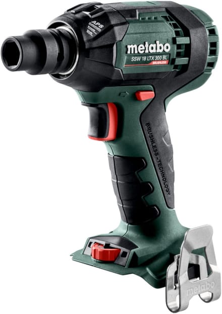 Metabo Accu-slagschroevendraaier