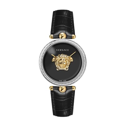 Versace Palazzo Empire VECO02422 vrouwen horloge