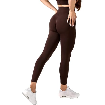Leggings voor dames Allwear Push Up