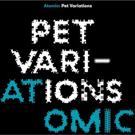 Atomic - Pet Variations (CD)