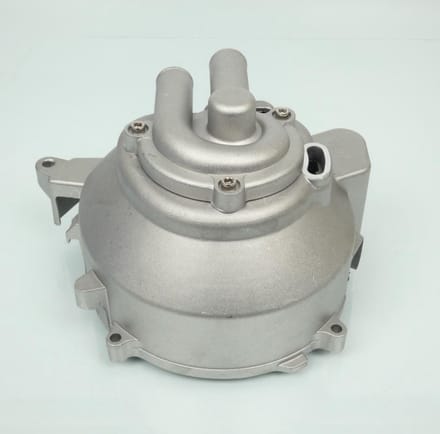 Pompe à eau RMS pour scooter Piaggio 125 X9 Evolution 2003 M2300035 8403215 Neuf