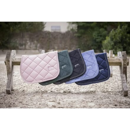 Zadeldek voor paarden Eden By Penelope New Strass
