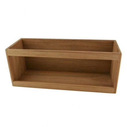 Boekenrek