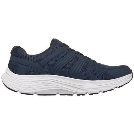Skechers Heren GO RUN Consistent 3 Core Track Sportschoenen Navy