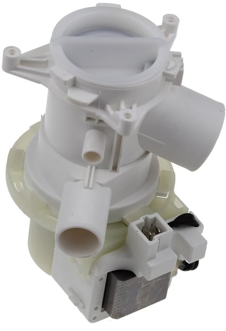 BEKO - AFVOERPOMP WAF63415/64415 - 2840940600