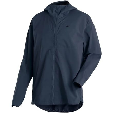 Waterdichte Jas Maier Sports Fanal 2.0