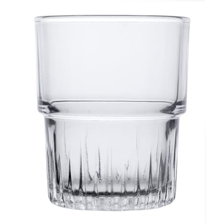 Duralex Empilable Waterglas - 20 cl - 6 stuks