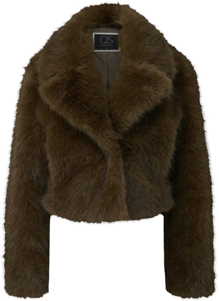 QS - female - QS x Vanessa Mai Jacket in bontlook