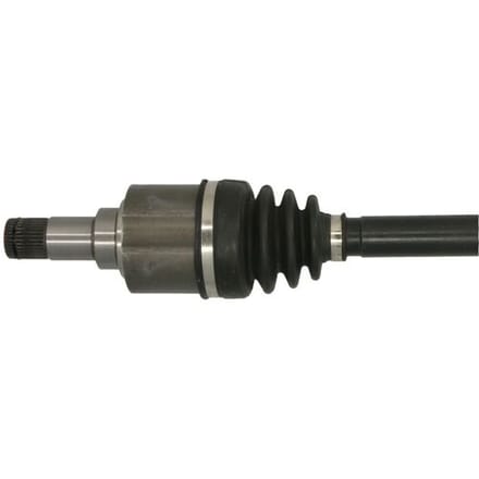 Aandrijfas POINT GEAR PNG75978