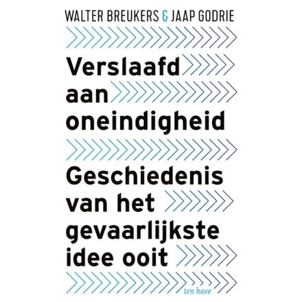 Verslaafd Aan Oneindigheid - Walter Breukers