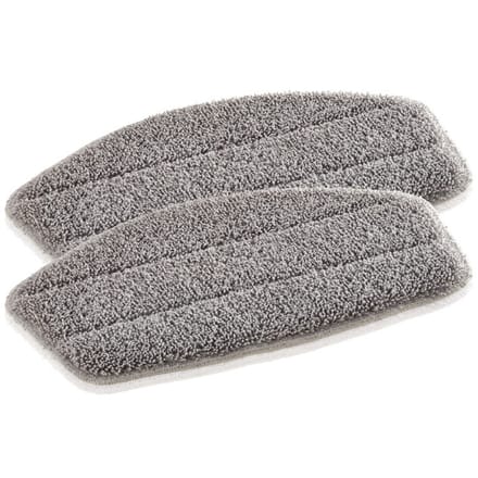 Leifheit CleanTenso - stoomreiniger vervangingsdoek - 2 stuks