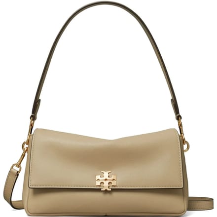 Tory Burch Zakken. Cement