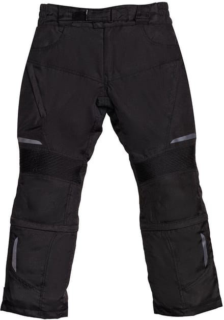 Modeka Tarex II Kids Motorfiets Textielbroeken -