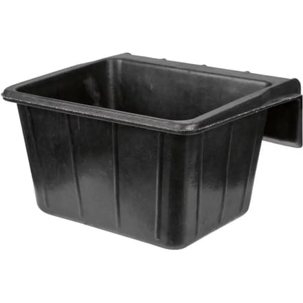 Paardenvoerbak Zaldi