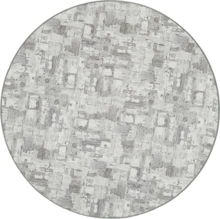 Snapstyle Vloerkleed Designer tapijt Trend Rond
