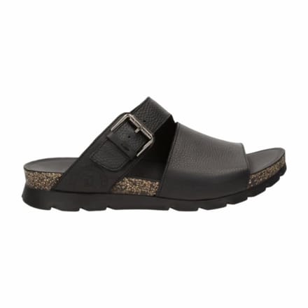 Sandaal Panama Jack Men Saturno C6 Black-Schoenmaat 41