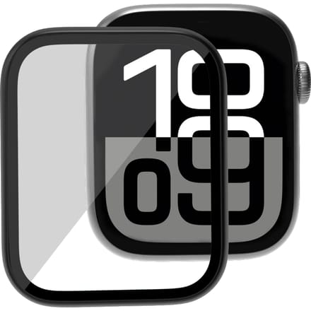 BlueBuilt Apple Watch Series 11 46mm Screenprotector Glas