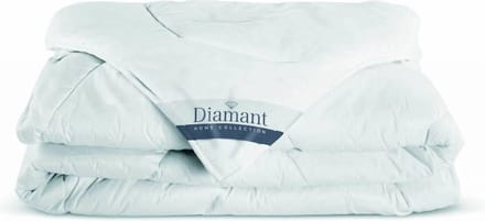 DiamantMeubelen Dekbed Premium - Aloë vera - 140x220 cm - Enkel