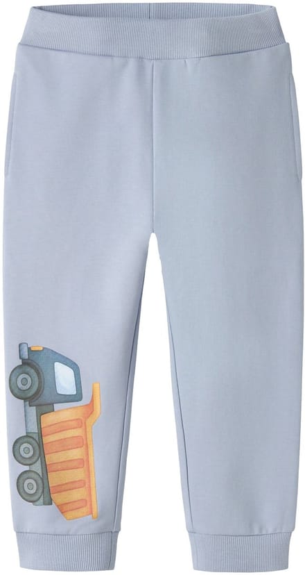 Name it joggingbroek Biologisch katoen