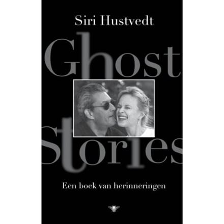 Ghost Stories - Siri Hustvedt