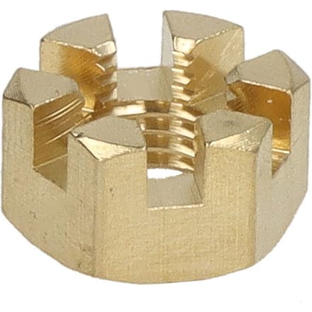 Propellermoer PARSUN F15-06000016