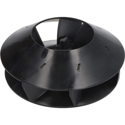 Ventilator parkeerverwarming WEBASTO 9034043A