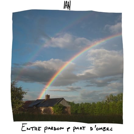 Ian - Entre Pardon & Part D'Ombre (LP)