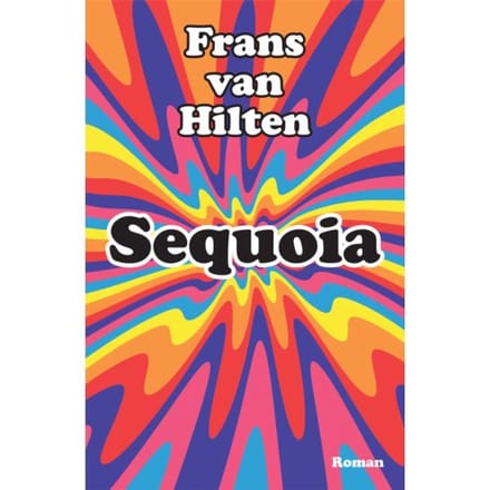 Sequoia - Frans van Hilten
