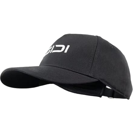 Sidi Aura Baseball Pet Zwart