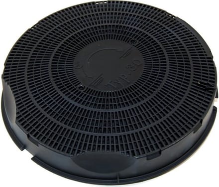 Zanussi Koolstoffilter MCFE13 / 9029800597
