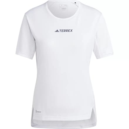 Dames-T-shirt adidas Terrex