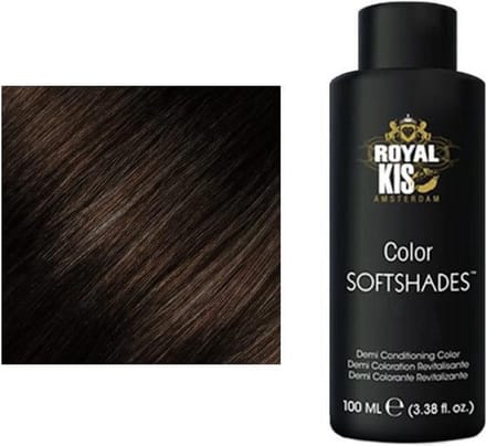 Royal KIS - Softshades - 100 ml - 05N