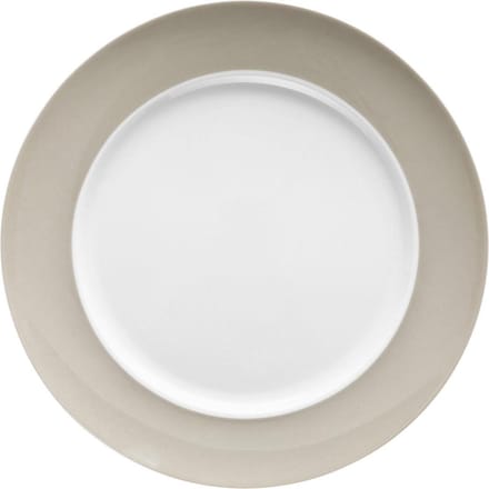 THOMAS - Sunny Day Greige - Dinerbord 27cm