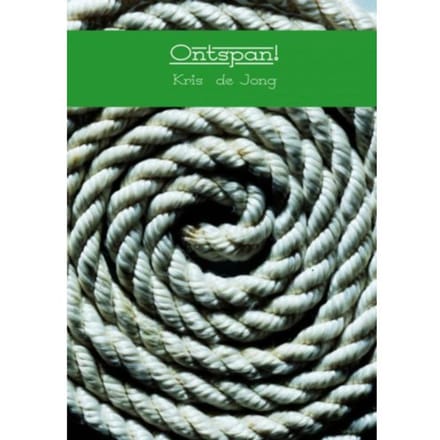 Ontspan! - Kris de Jong
