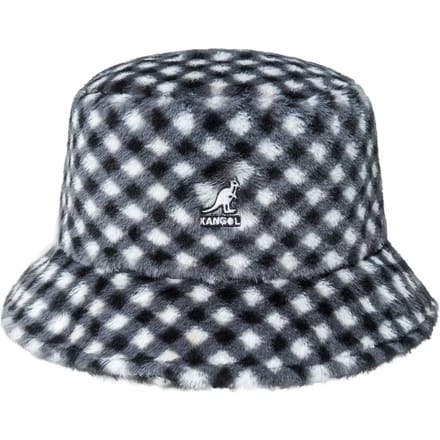 Bob imitatiebont vrouw Kangol