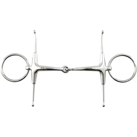 Naaldbit voor paarden Premier Equine Fulmer
