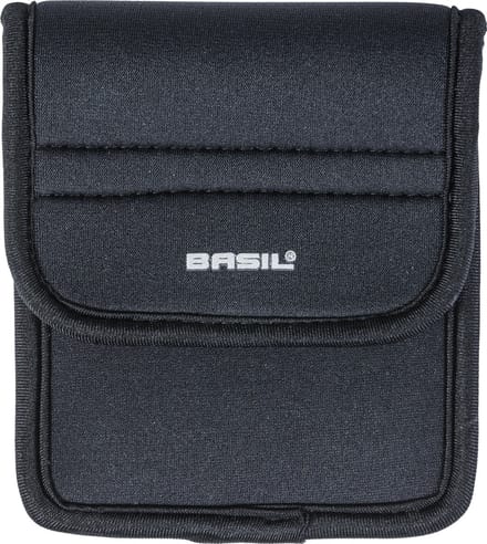 Basil Display Cover - Universele Hoes voor Bosch Display - Zwart