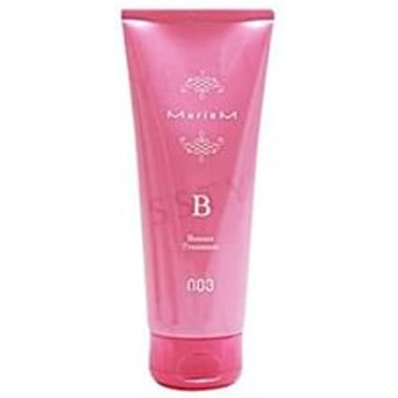 no3 - Murie M Treatment Bounce 200g