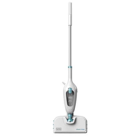 BLACK+DECKER 1300W 10IN1 Steam-mop - FSMH13E10-QS
