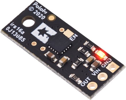 Digital Distance Sensor 5cm Pololu 4050