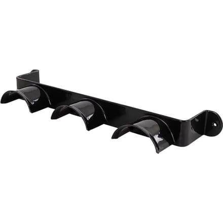 Stubbs Hoofdstelhanger Shelfie Zwart