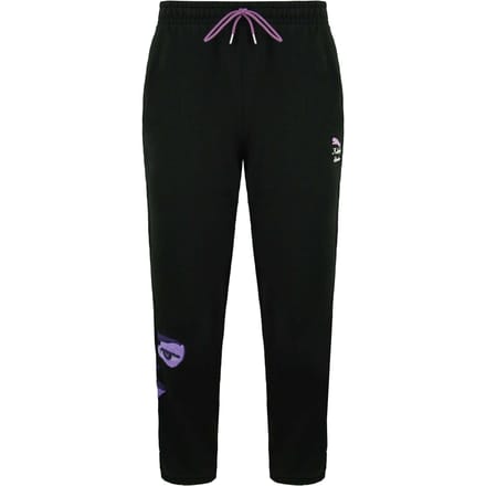 Puma x KidSuper Studios Joggers Stretch Taille Zwart Heren Track Broek 530406 01