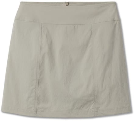 Royal Robbins Discovery III Skort - Skorts - Sandstone